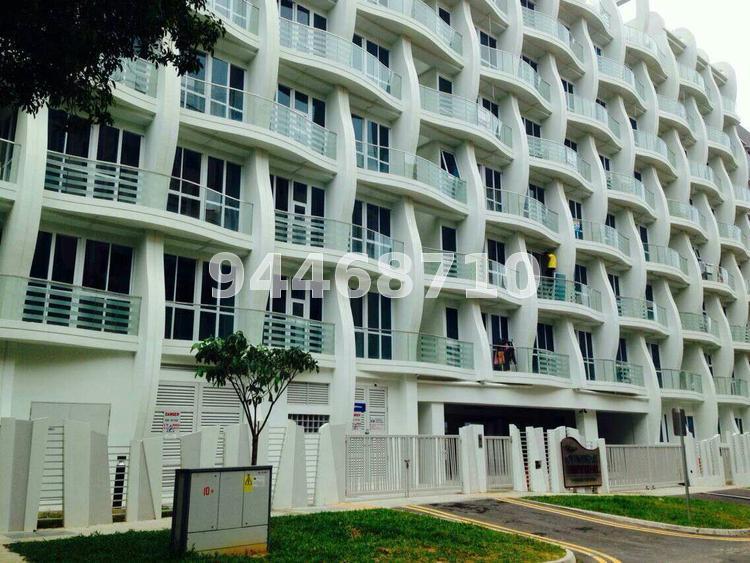 Central Imperial (D14), Apartment #65479052